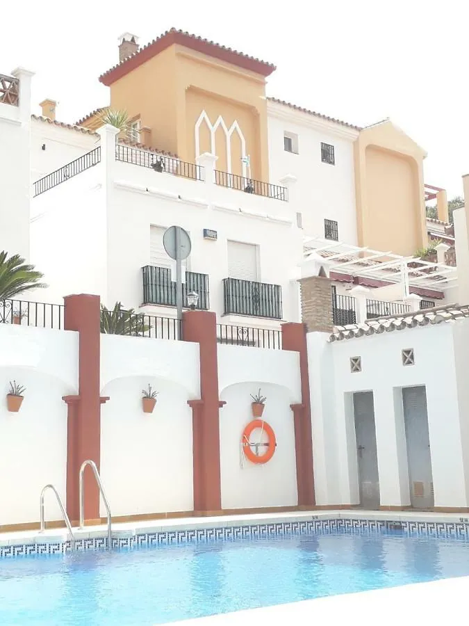 Apartamento Casa Irma Nerja