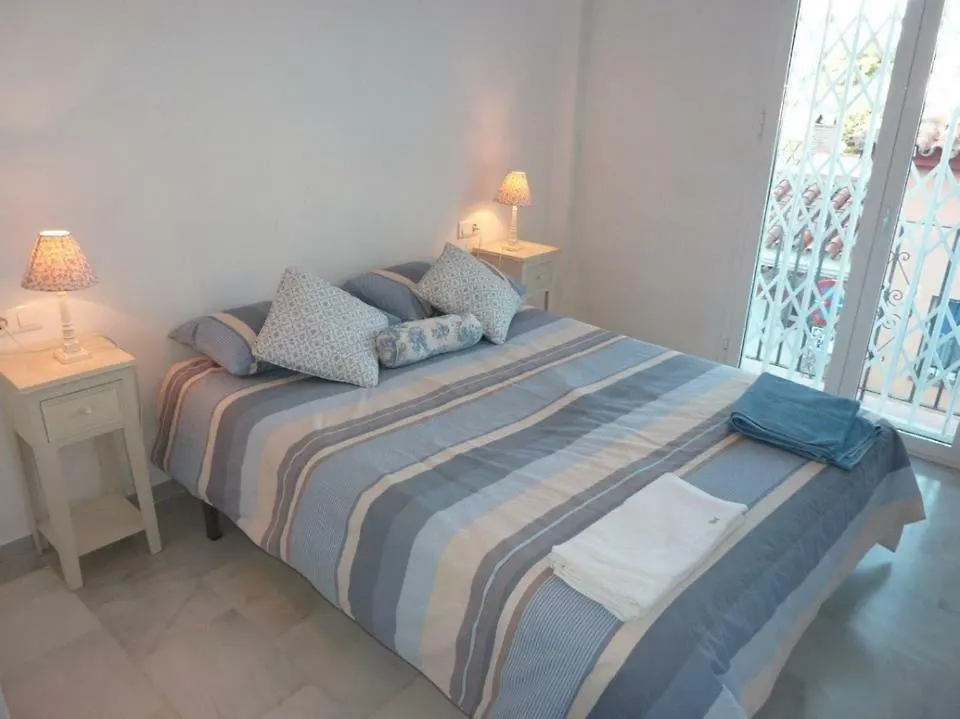 Apartamento Casa Irma Nerja