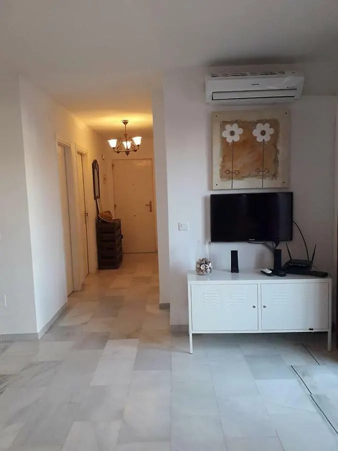 Apartamento Casa Irma Nerja 0*,  España