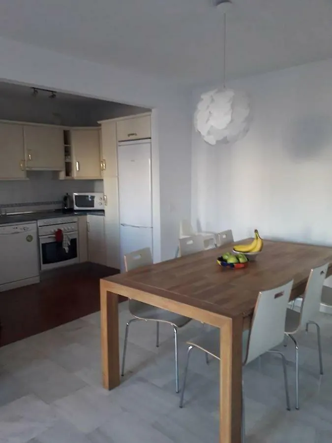 Apartamento Casa Irma Nerja 0*,