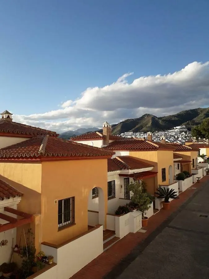 Apartamento Casa Irma Nerja España