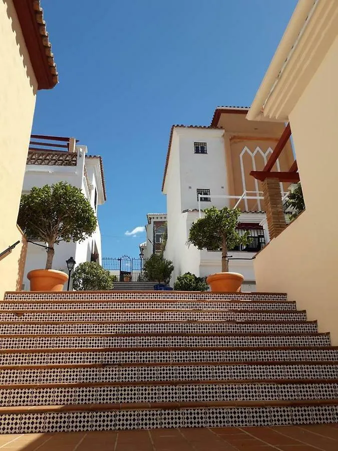 Apartamento Casa Irma Nerja