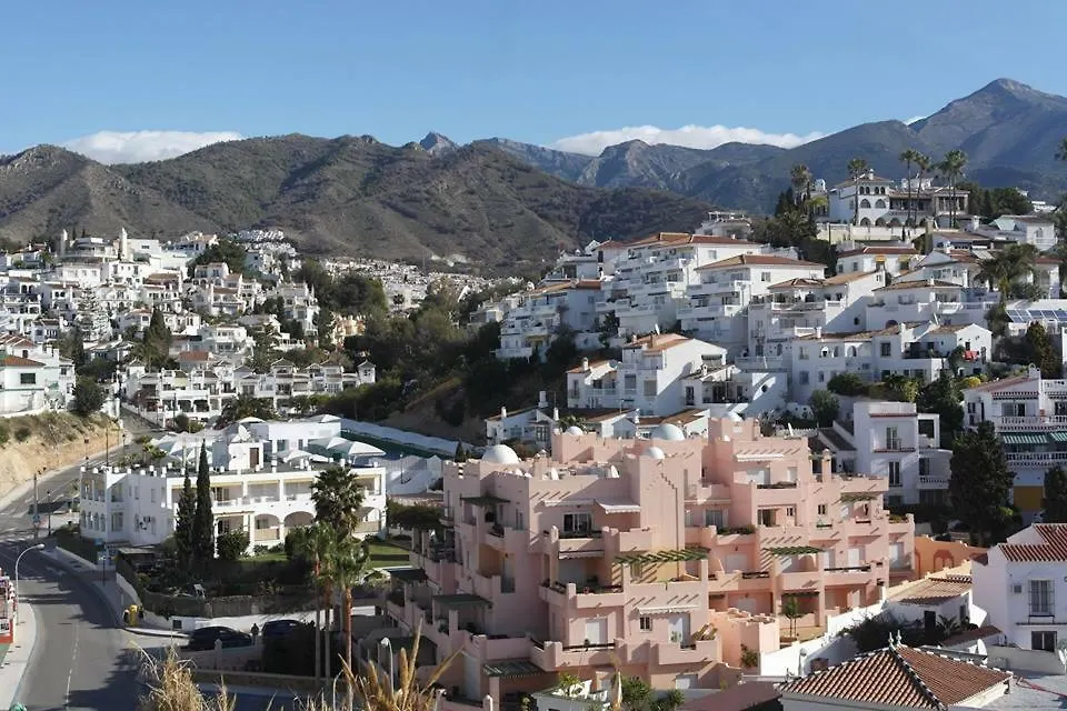 Apartamento Casa Irma Nerja 0*,