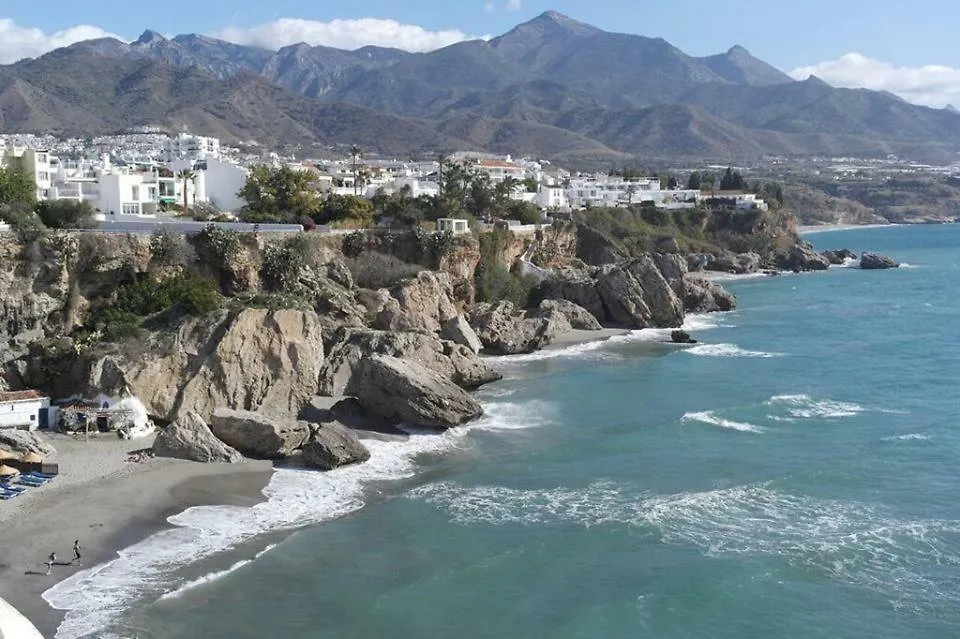 Apartamento Casa Irma Nerja
