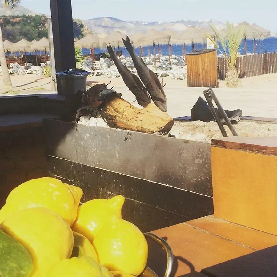 Apartamento Casa Irma Nerja 0*,  España