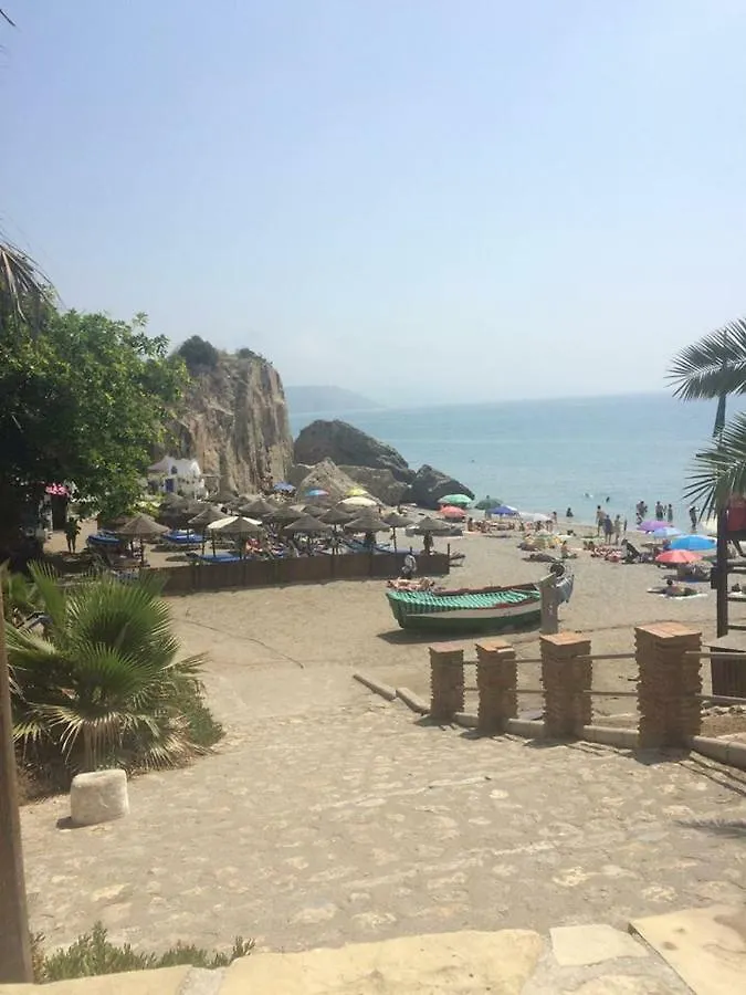 Apartamento Casa Irma Nerja