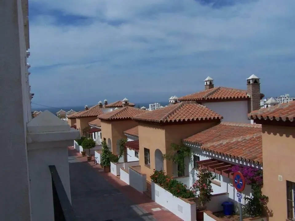 Apartamento Casa Irma Nerja