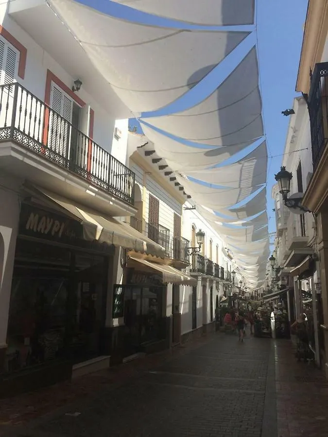 Apartamento Casa Irma Nerja España