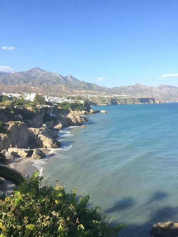 Apartamento Casa Irma Nerja