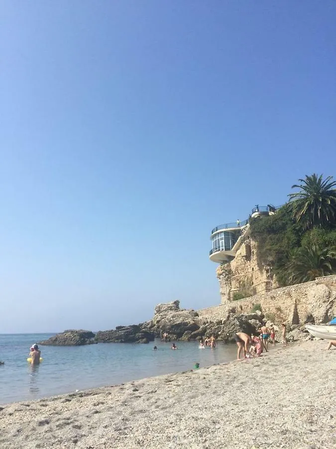 Apartamento Casa Irma Nerja