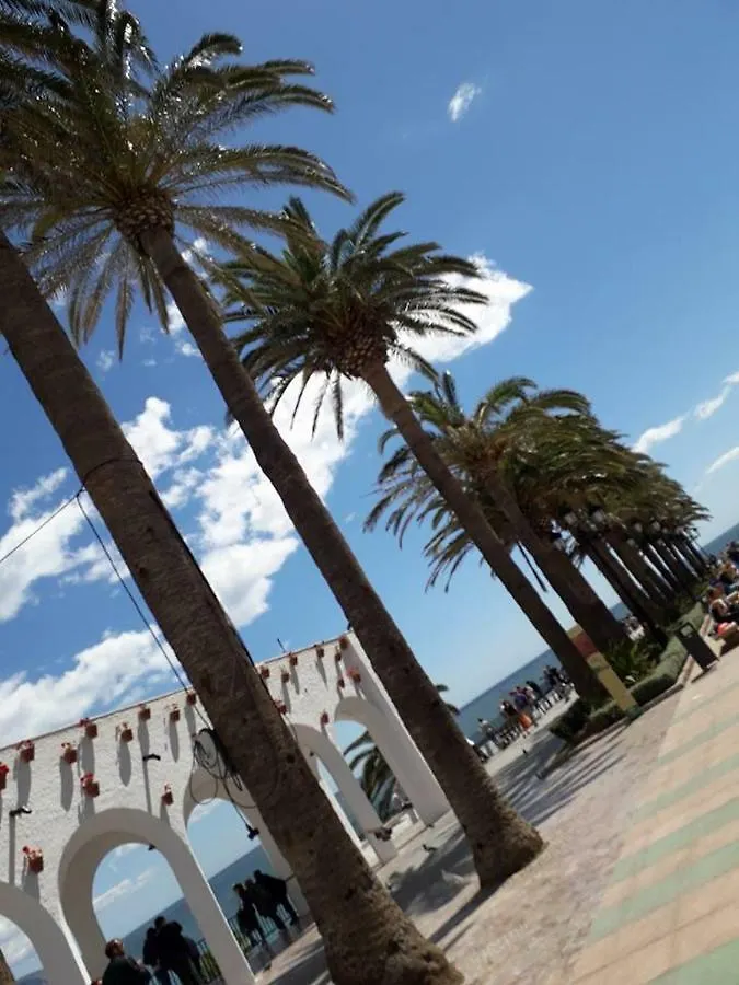 Apartamento Casa Irma Nerja 0*,