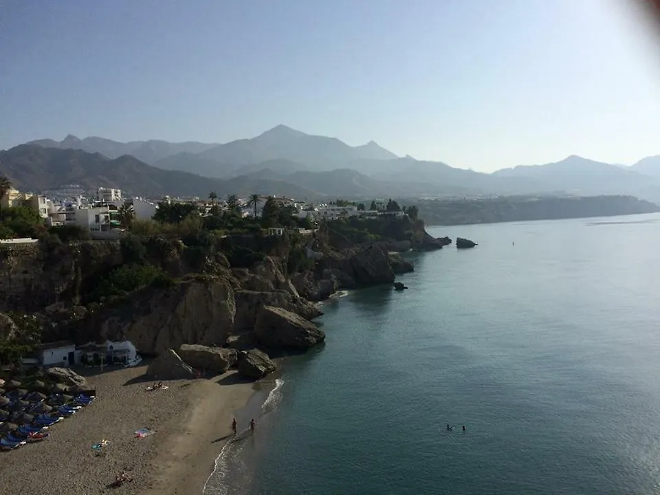 Apartamento Casa Irma Nerja España
