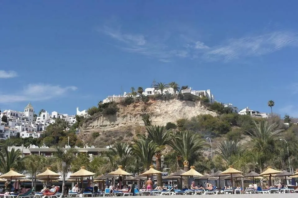Apartamento Casa Irma Nerja