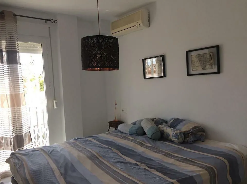 Apartamento Casa Irma Nerja España