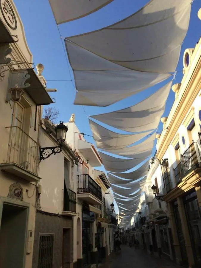 Apartamento Casa Irma Nerja