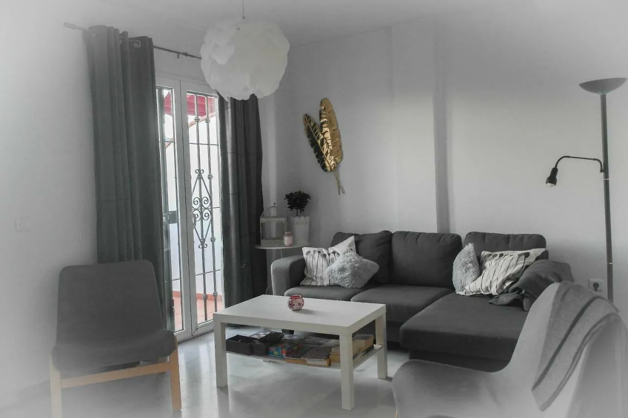 Apartamento Casa Irma Nerja
