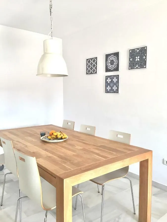 Apartamento Casa Irma Nerja