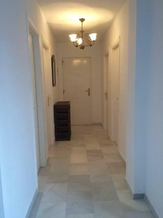 Casa Irma Apartment Nerja