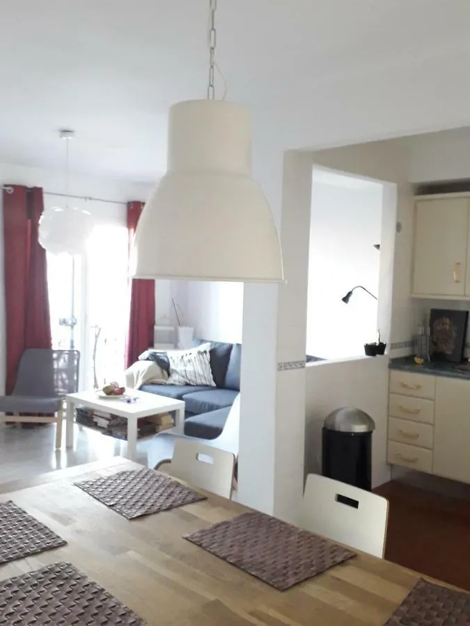 Casa Irma Apartment Nerja
