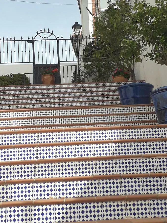 Casa Irma Apartment Nerja