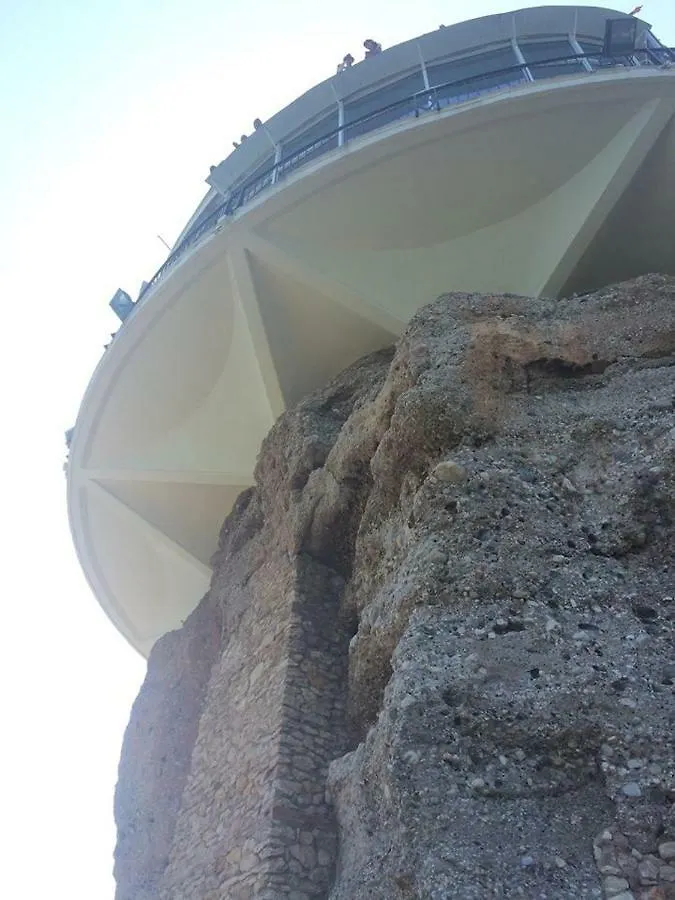 Casa Irma Apartment Nerja 0*,  Spain