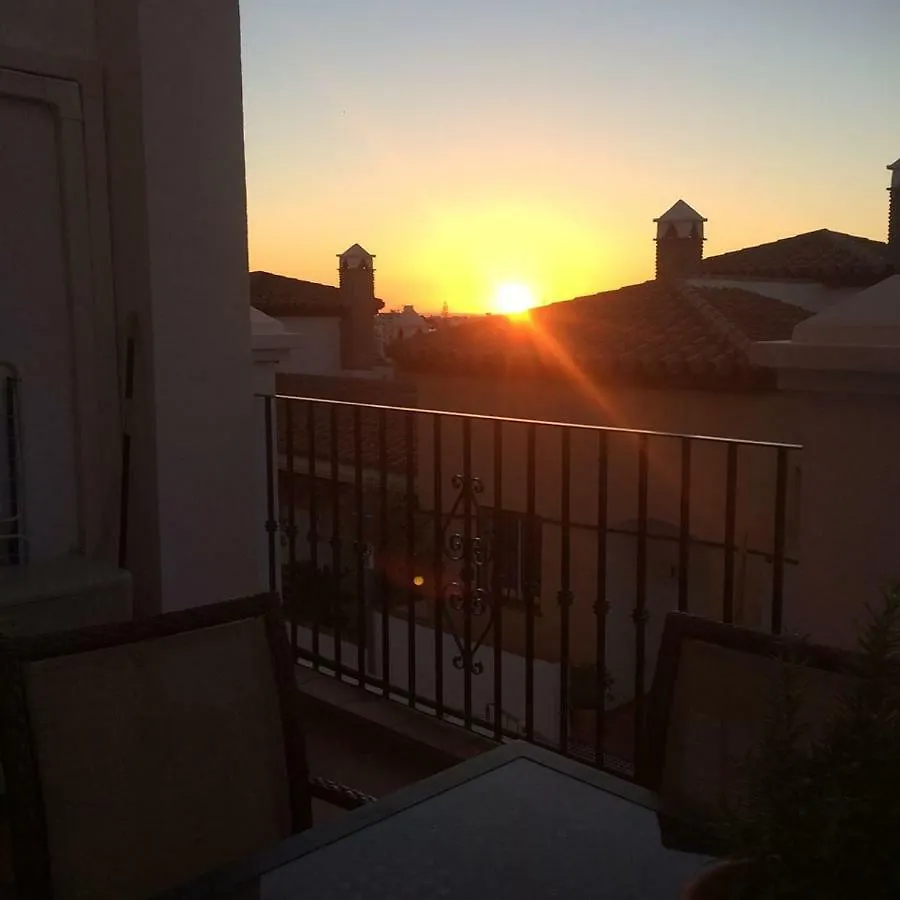 Casa Irma Apartment Nerja