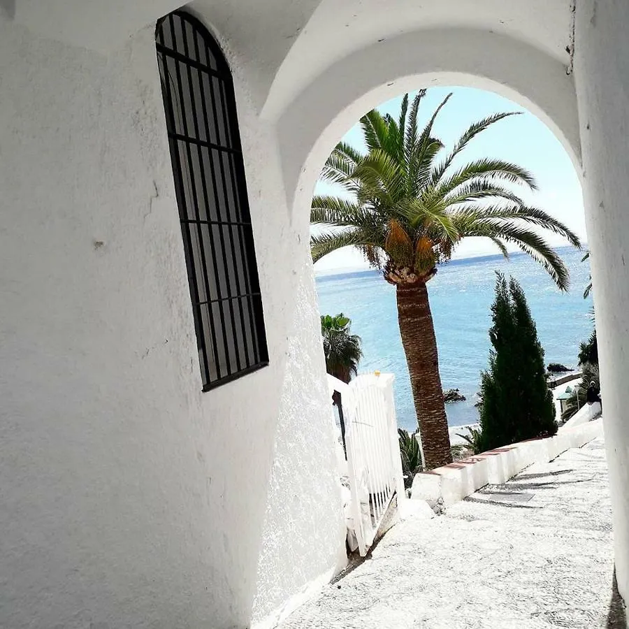 Casa Irma Apartment Nerja Spain