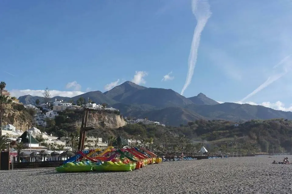 Casa Irma Apartment Nerja Spain