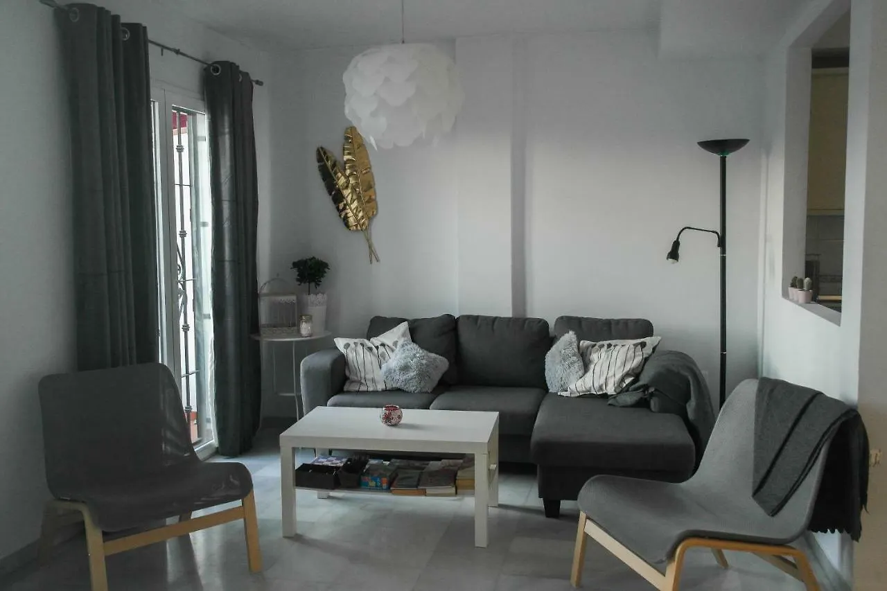Casa Irma Apartment Nerja
