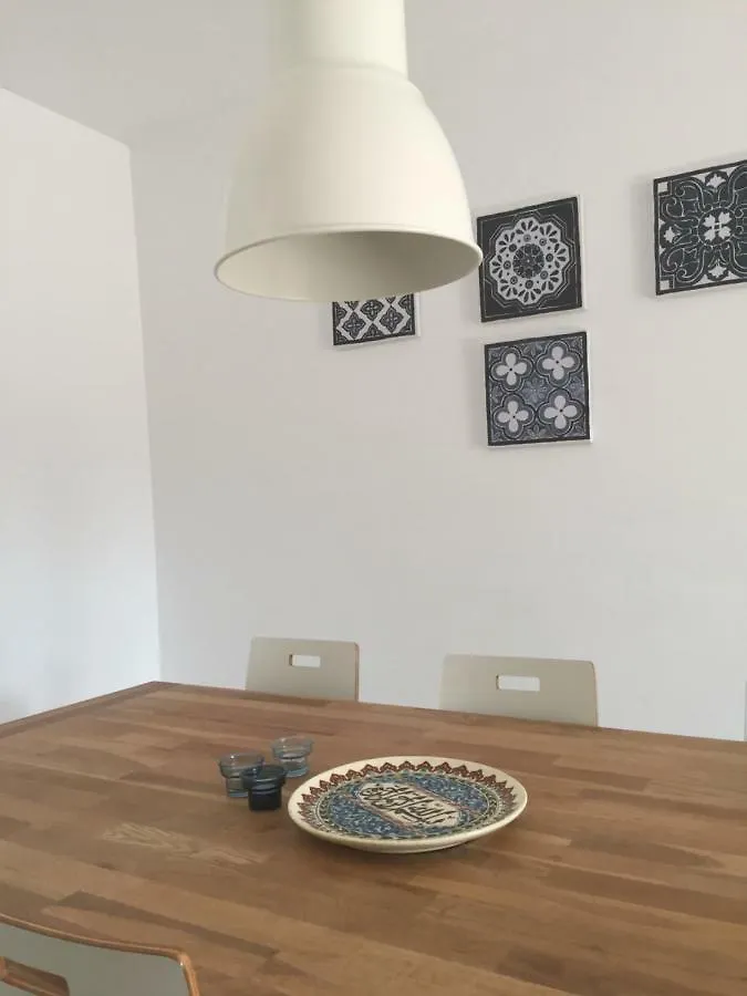 Casa Irma Apartment Nerja